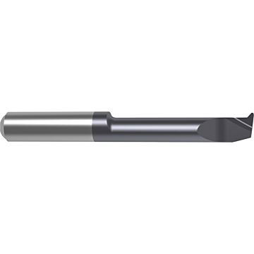 Inserti per barenatura e profilatura Inserti per barenatura e profilatura