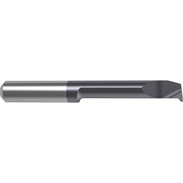 Inserti per barenatura e profilatura Inserti per barenatura e profilatura