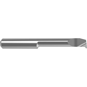 Inserti per barenatura e profilatura Inserti per barenatura e profilatura