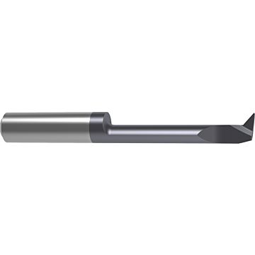 Inserti per barenatura e profilatura Inserti per barenatura e profilatura