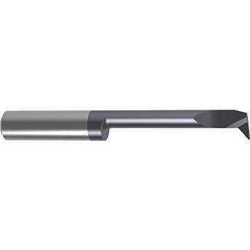 Inserti per barenatura e profilatura Inserti per barenatura e profilatura