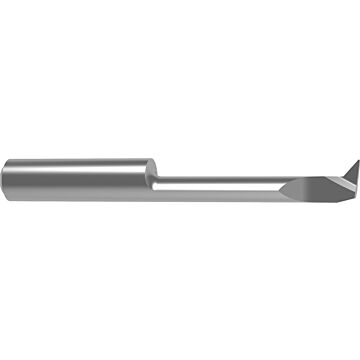 Inserti per barenatura e profilatura Inserti per barenatura e profilatura