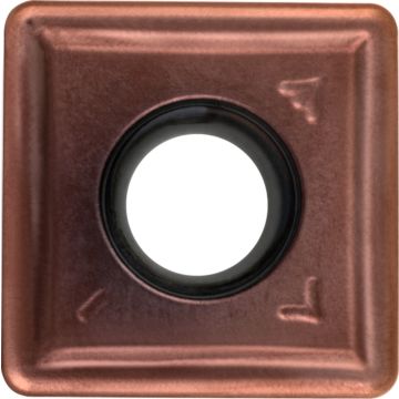 Plaquettes indexables externes SOLX pour forets à plaquettes indexables Plaquettes indexables externes SOLX pour forets à plaquettes indexables