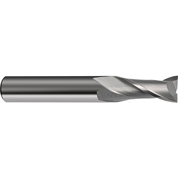 Fraises pour clavettes (2 dents) Fraises pour clavettes (2 dents)
