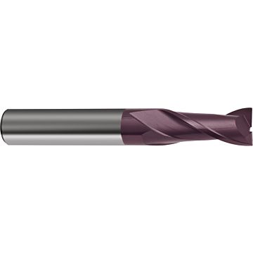 Fraises pour clavettes (2 dents) Fraises pour clavettes (2 dents)