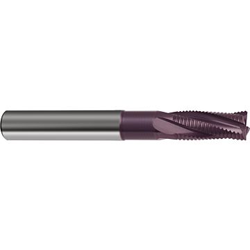 Fresa a sgrossare GS 100 H (dentatura fine) Fresa a sgrossare GS 100 H (dentatura fine)