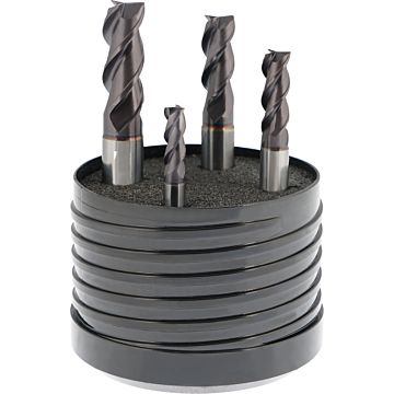 Set frese RF 100 U Z3 Set frese RF 100 U Z3