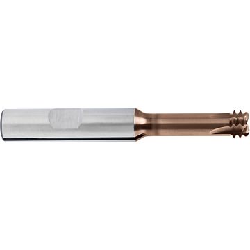 Microfrese a filettare per filett. Whitworth BSP Microfrese a filettare per filett. Whitworth BSP