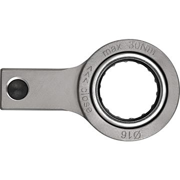 Inserto per chiave a rulli per chiavi dinamometriche Inserto per chiave a rulli per chiavi dinamometriche