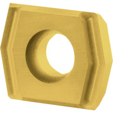 Inserti interni per punte a cannone ad 1 tagliente EB 800 Inserti interni per punte a cannone ad 1 tagliente EB 800