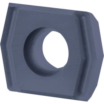 Inserti interni per punte a cannone ad 1 tagliente EB 800 Inserti interni per punte a cannone ad 1 tagliente EB 800