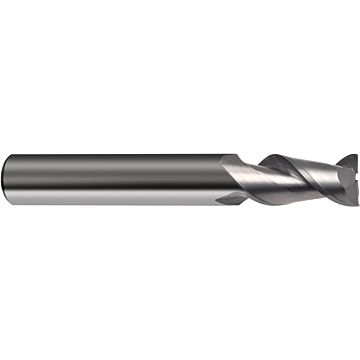 Fraises pour clavettes (2 dents) Fraises pour clavettes (2 dents)