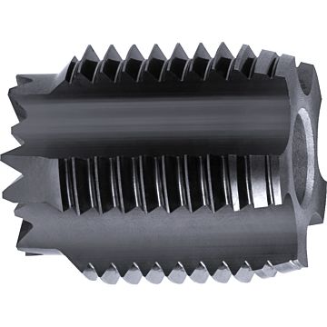 Tête interchangeable pour taraud modulaire Tête interchangeable pour taraud modulaire