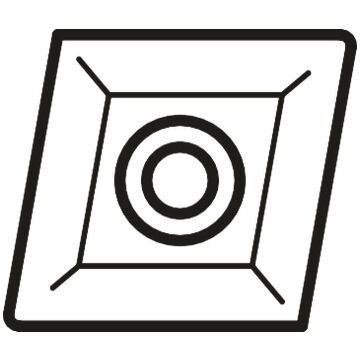 Inserti intercambiabili CCMT Inserti intercambiabili CCMT