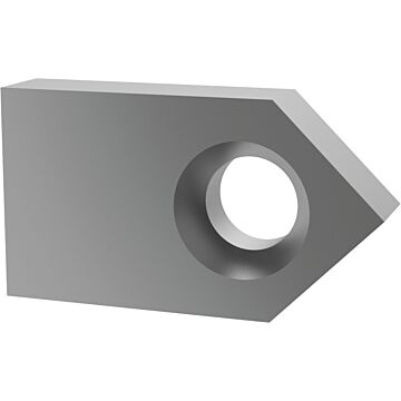 Ebauches de plaquettes de forme Ebauches de plaquettes de forme