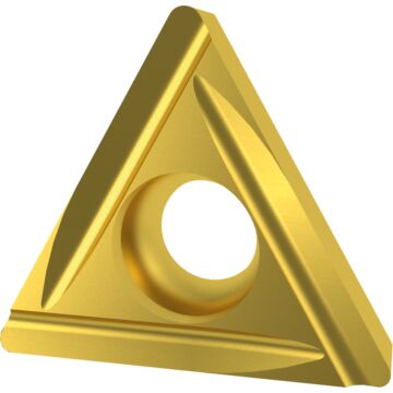 Plaquettes amovibles TCHX