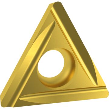 Plaquettes amovibles TCHX