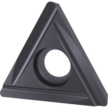 Plaquettes amovibles TCHX