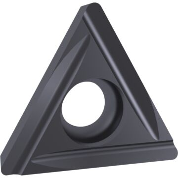 Plaquettes amovibles TCHX