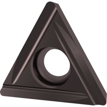 Plaquettes amovibles TCHX