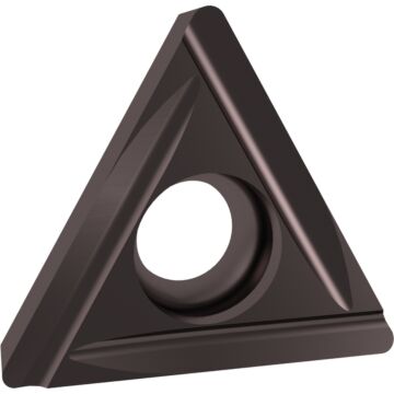 Plaquettes amovibles TCHX
