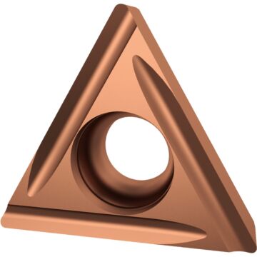 Plaquettes amovibles TCHT