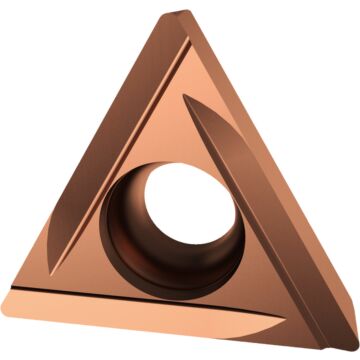 Plaquettes amovibles TCHT