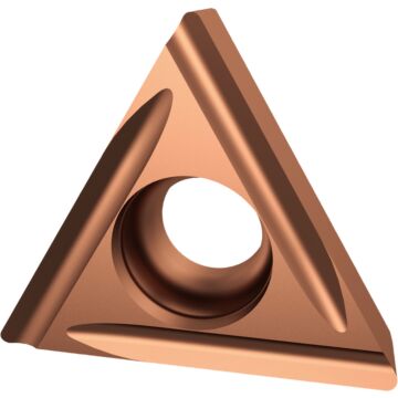 Plaquettes amovibles TCHT
