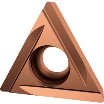 Plaquettes amovibles TCHT