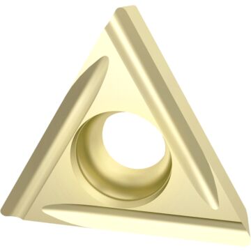 Plaquettes amovibles TCHT