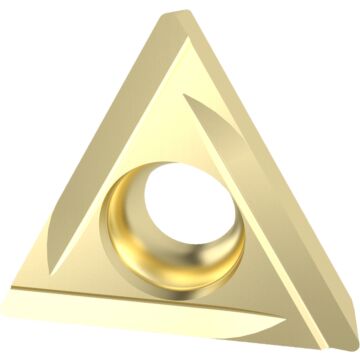 Plaquettes amovibles TCHT