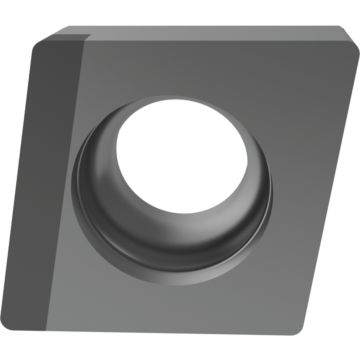 Inserti intercambiabili CCGW Inserti intercambiabili CCGW