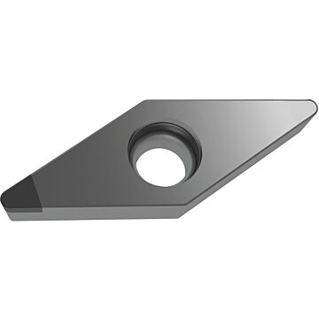 Inserti intercambiabili DCGW