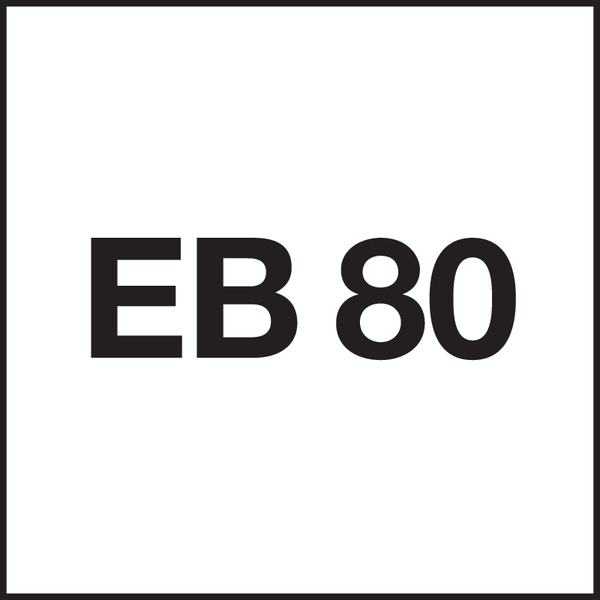 Typ: EB 80