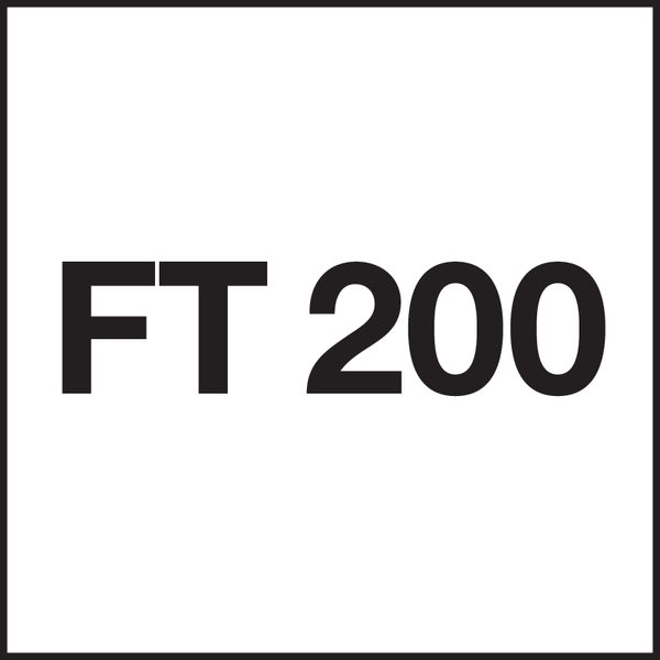 Typ: FT 200