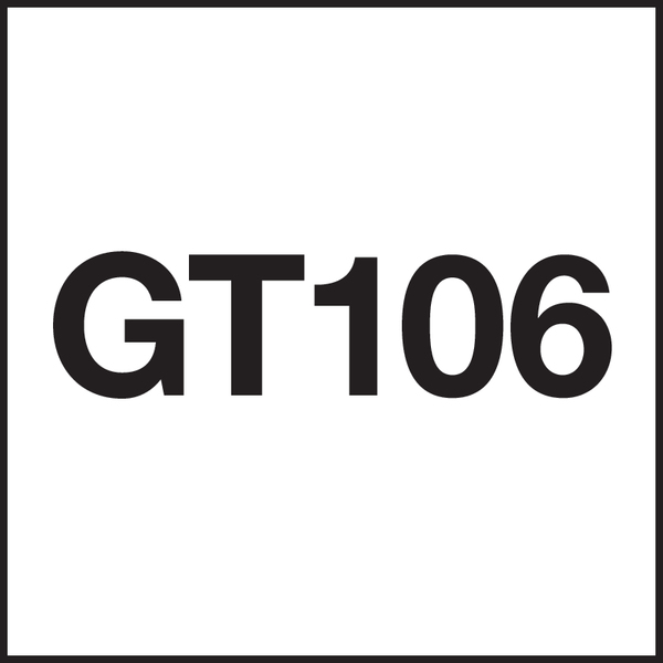 Typ: GT106