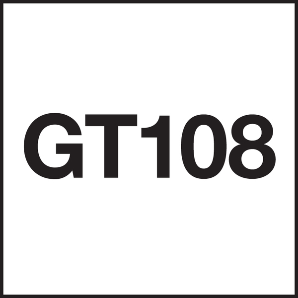 Typ: GT108
