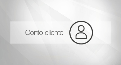 Account cliente Account cliente