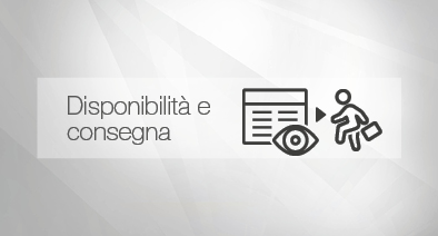 Consegna Consegna